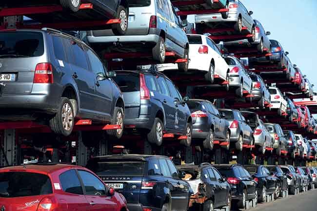 Épaviste à Nantes Épaviste Nantes